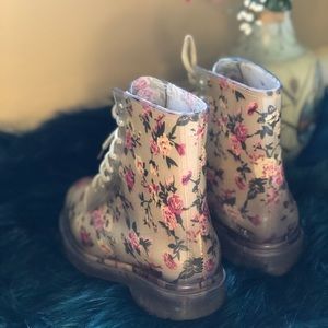 Rain Boots